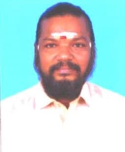 A.K.D. Ellappan — photo