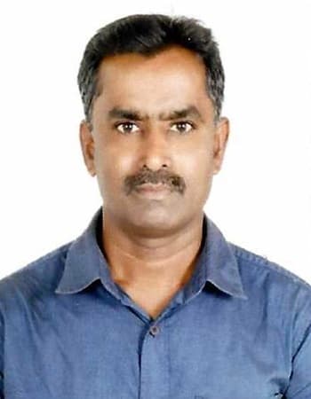A. Selva Kumar — photo