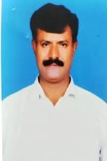 Abubakkar Sithick J — photo