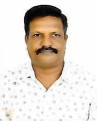 Anand. S — photo