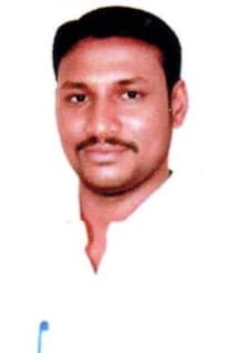 Ananthraj. T — photo