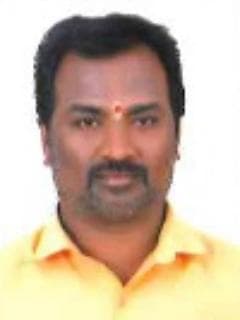 Anbhuguru V — photo