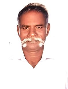 Anguchamy M — photo
