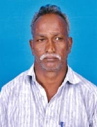 Annadurai, A. — photo