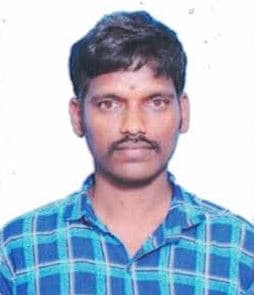 Arul, M. — photo