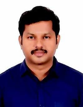 Arunachalam. C — photo