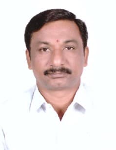 Arunachalam, P. — photo