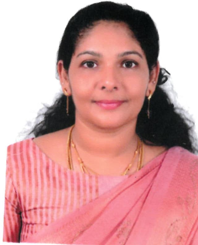 Arunadevi R — photo
