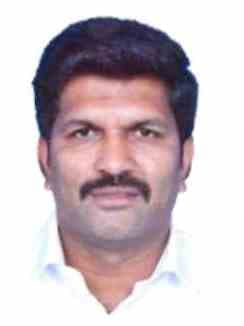Asokan. R. Dr. — photo