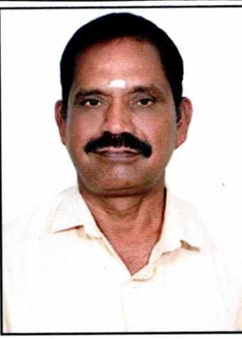 Ayodhi Lakshmanan — photo