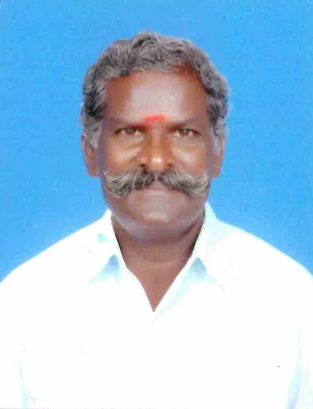 Ayyakannu — photo