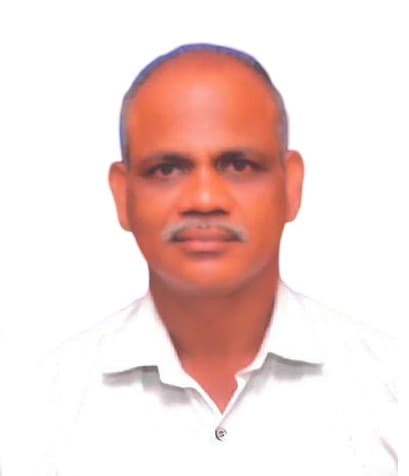 Babu P. — photo