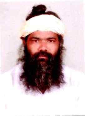Backiyaraj Vellaisamy — photo