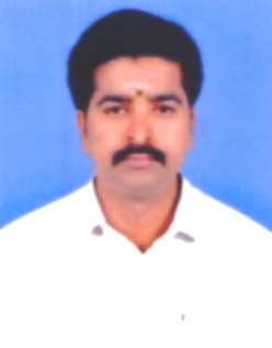 Balaji. G. Mangadu — photo