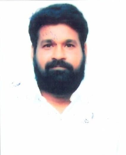 Balaji. V — photo