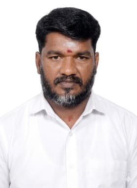 Balamurugan.r — photo