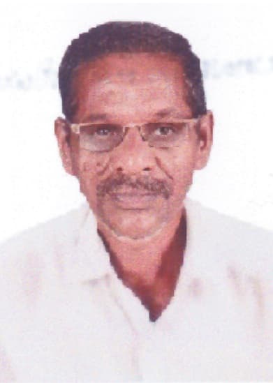Balasubramaniam M — photo