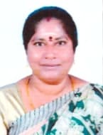 Banumathy. S — photo