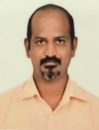 Benjaminkirubakaran J — photo