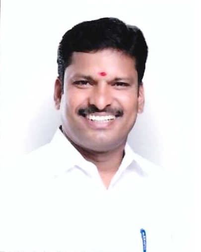 Bhagyaraj. J — photo