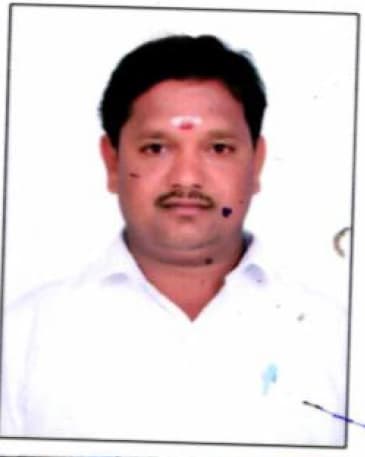 C A Jayaraman — photo