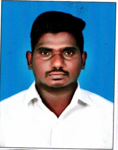 C Premkumar — photo