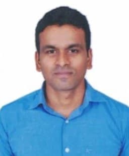 Captain Gowtham — photo