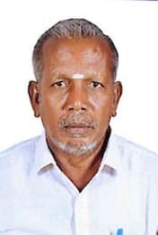 Chandrasekar N — photo