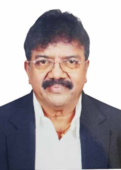 Charavanan M.p — photo