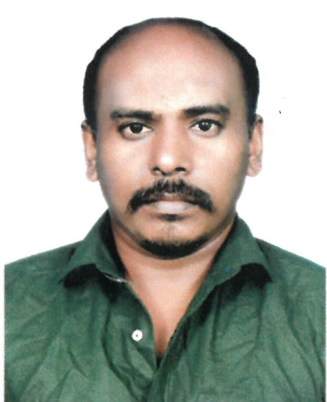 Chithirai Jegan S — photo