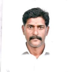D Janakiraman — photo