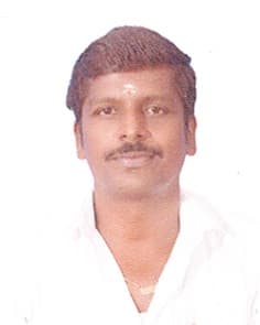 D. Sankar — photo