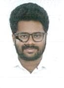 Deepan Chakkravarthi S — photo