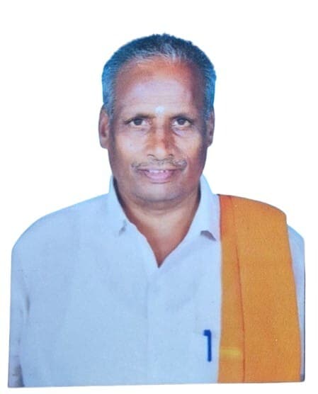 Devappa.y — photo