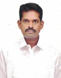 Dhamodharan, G. — photo