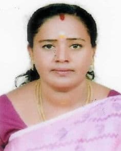 Dhanalakshmi V — photo