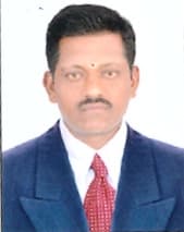Dhuraiyarasan. P — photo