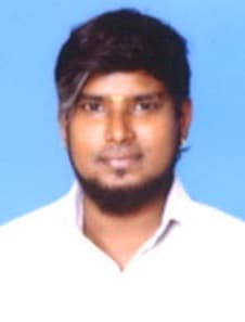 Dinesh Kumar. B — photo