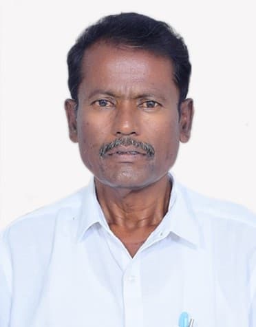 Durugan. M — photo