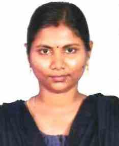 Elayarani. P. — photo