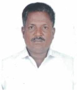 Ellappan, R. — photo