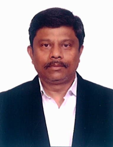 Dr.g. Moorthy — photo