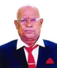 Govindaraj S R — photo