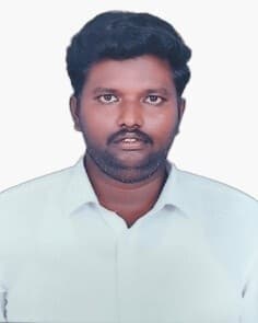 Gunasekaran .r — photo
