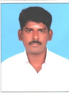 Harikrishnakumar R — photo