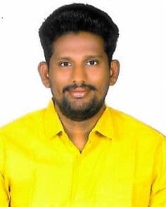 J Gopalakrishnan — photo