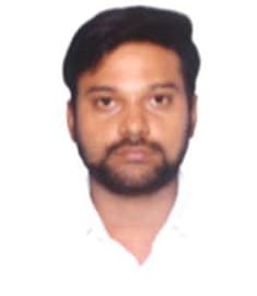 J. Sathish — photo