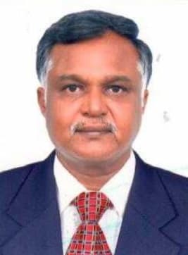 Jafarullah Khan F — photo