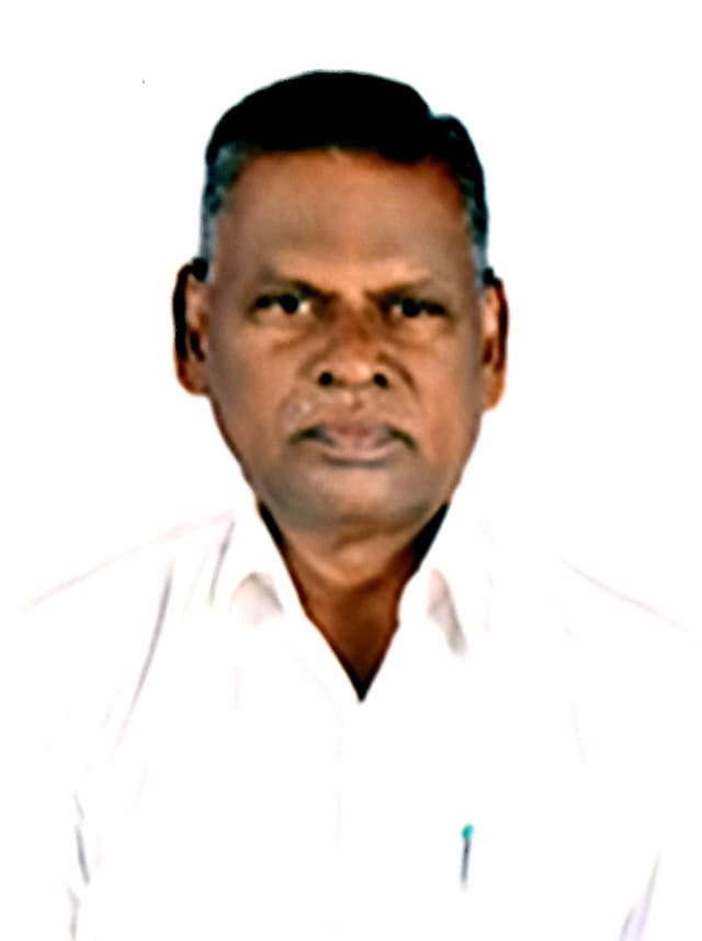 Jaganathan. A — photo