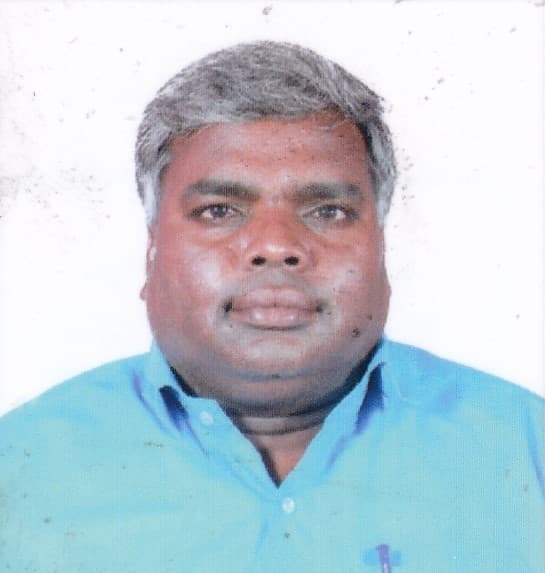Jaisankar. M — photo